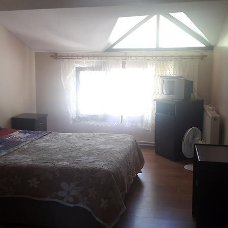 Asina Motel Sapanca Eksteriør billede