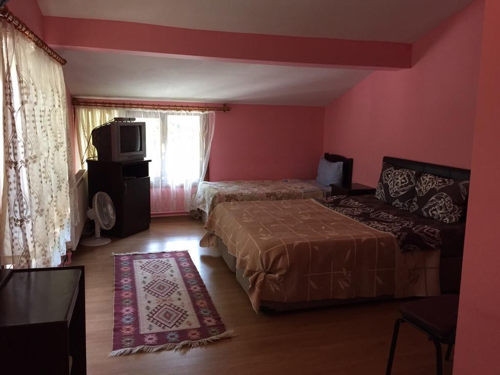 Asina Motel Sapanca Eksteriør billede