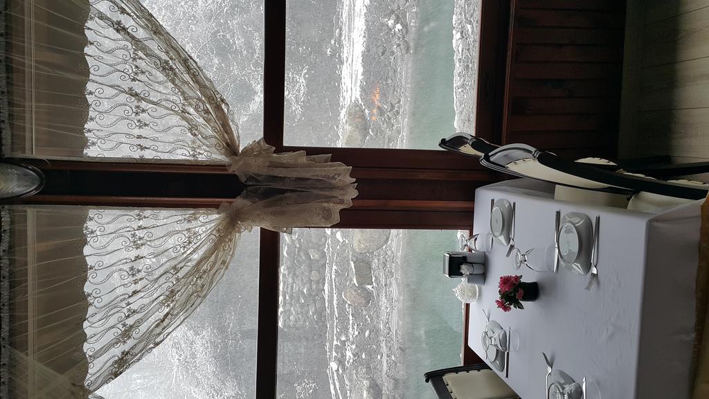 Asina Motel Sapanca Eksteriør billede