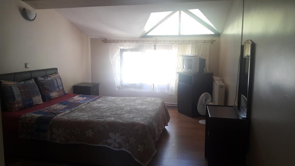 Asina Motel Sapanca Eksteriør billede